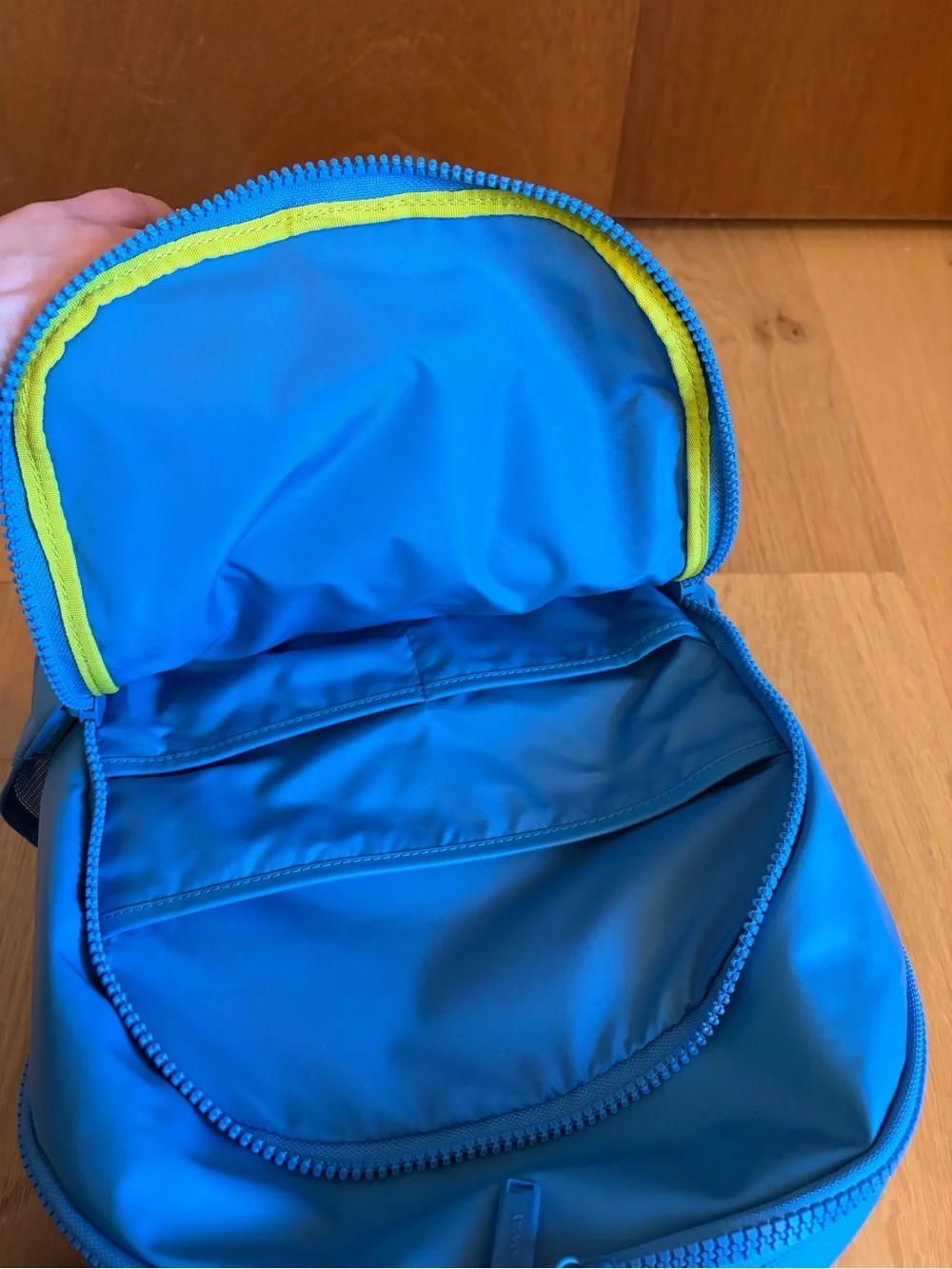 Away Backpack